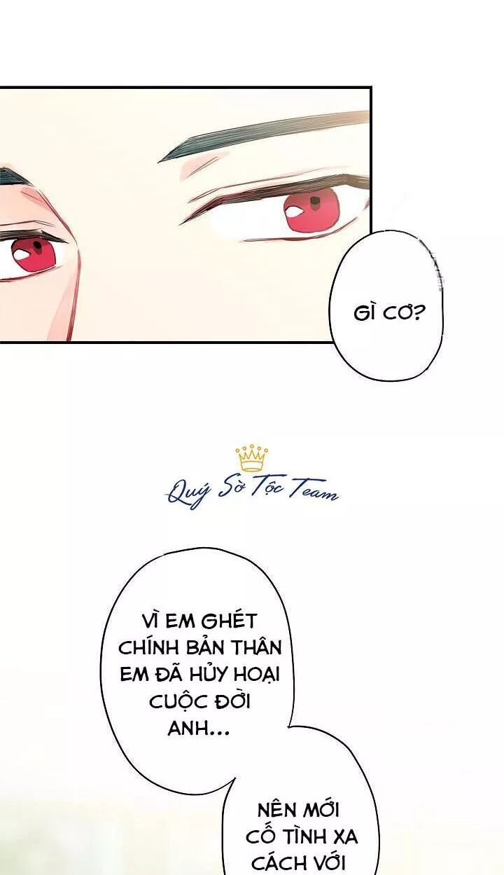Tồn Tại Với Tư Cách Là Vợ Của Nam Chính: Chapter 99: Hóa giải hiểu lầm
