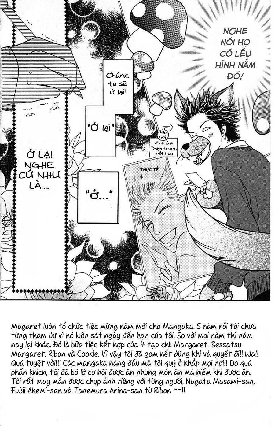 Cô Láng Giềng: Chapter 116