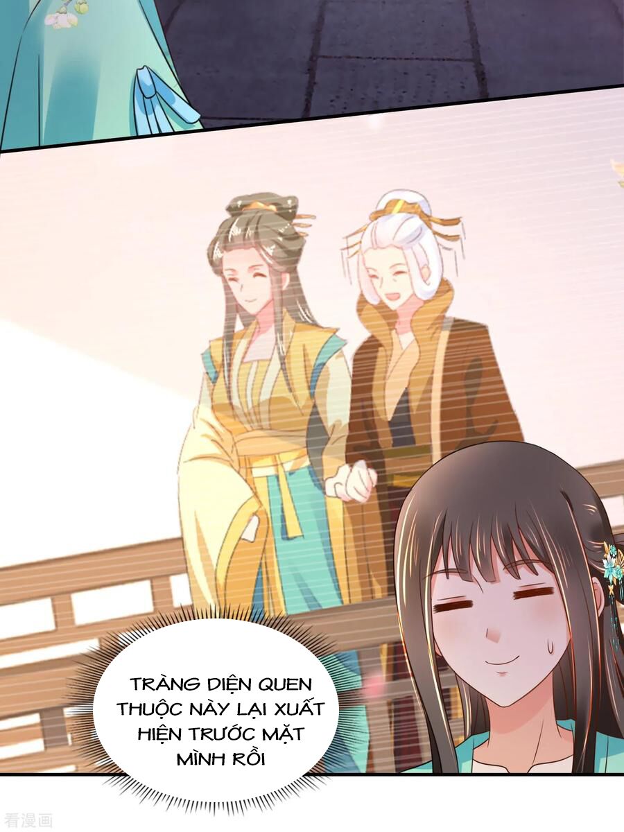 Lãnh Cung Phế Hậu Muốn Nghịch Thiên: Chapter 236