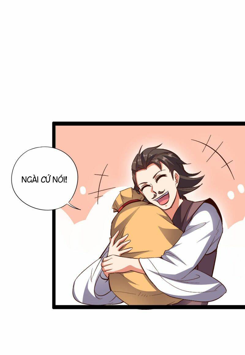 Phục Thiên Thánh Chủ: Chapter 37