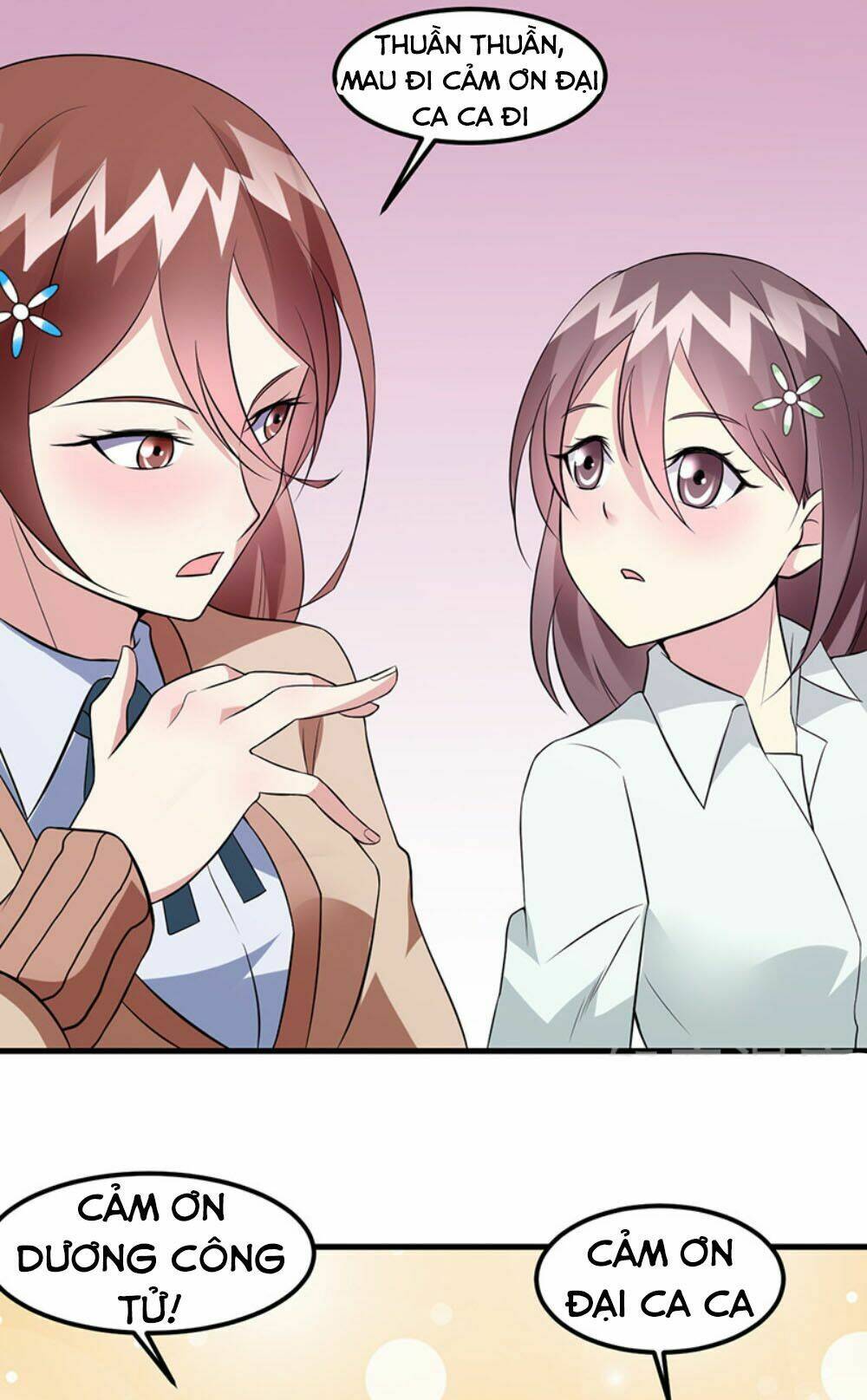 Dị Năng Thiếu Niên Vương: Chapter 49