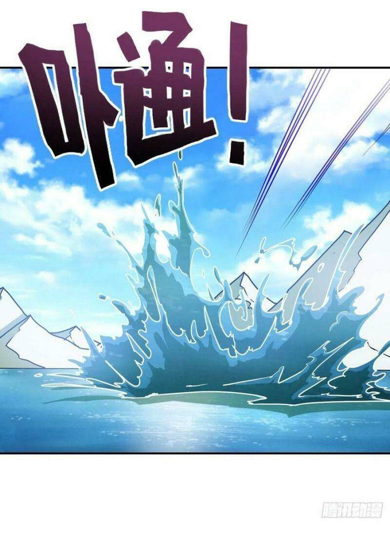 Hồng Thiên Thần Tôn: Chapter 111