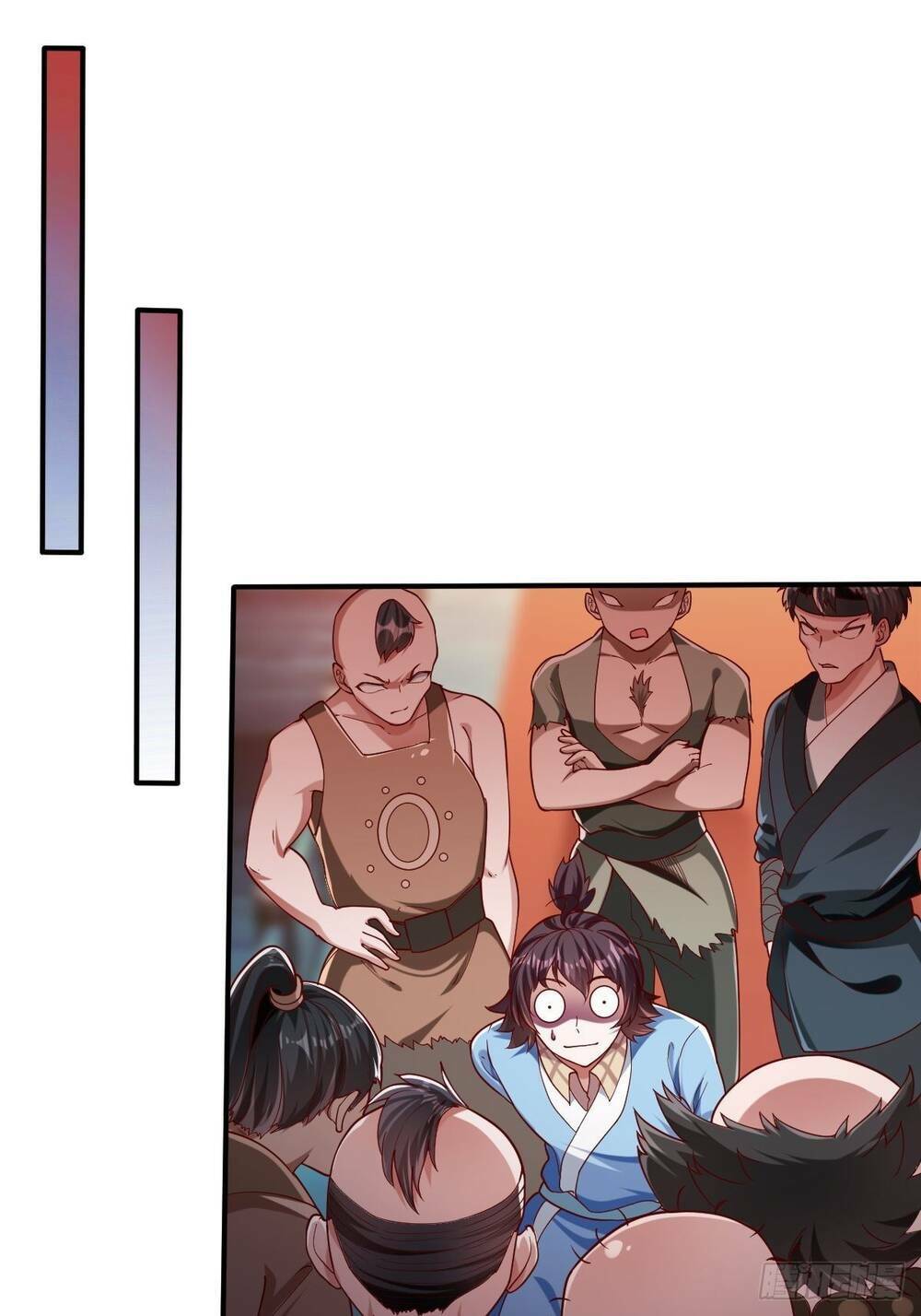 Cục Gạch Xông Vào Dị Giới: Chapter 20