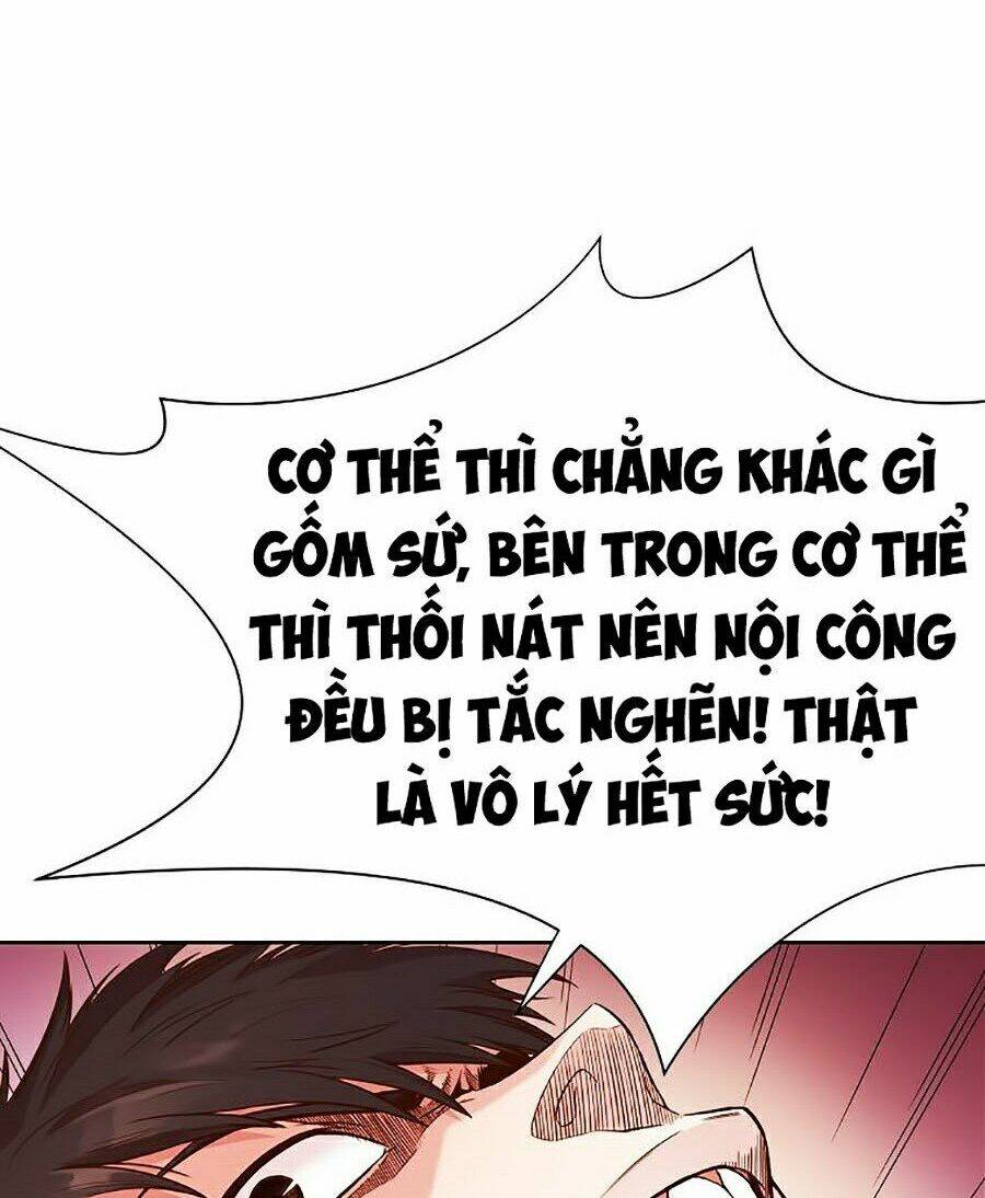 Thiên Võ Chiến Thần: Chapter 2