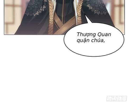 Bí Mật Của Dạ Tộc: Chapter 15