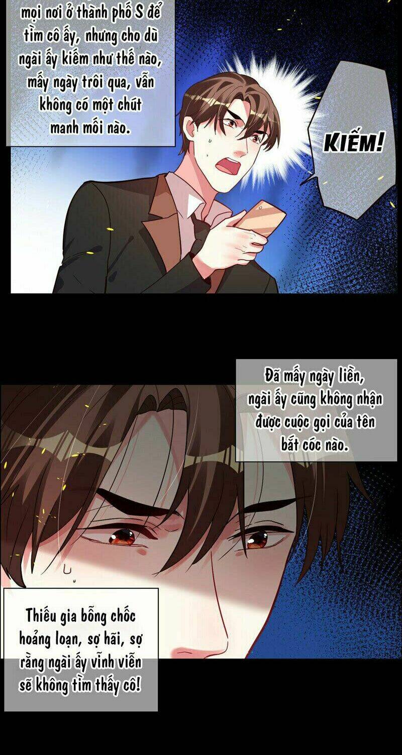Vì Yêu Mà Khắc Cốt Ghi Tâm: Chapter 12