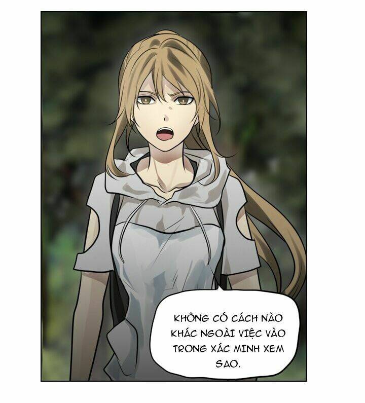Người Cống Hiến: Chapter 32