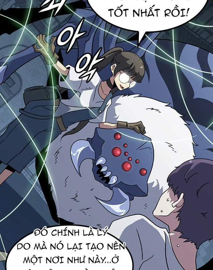 Điểm Chết: Chapter 13