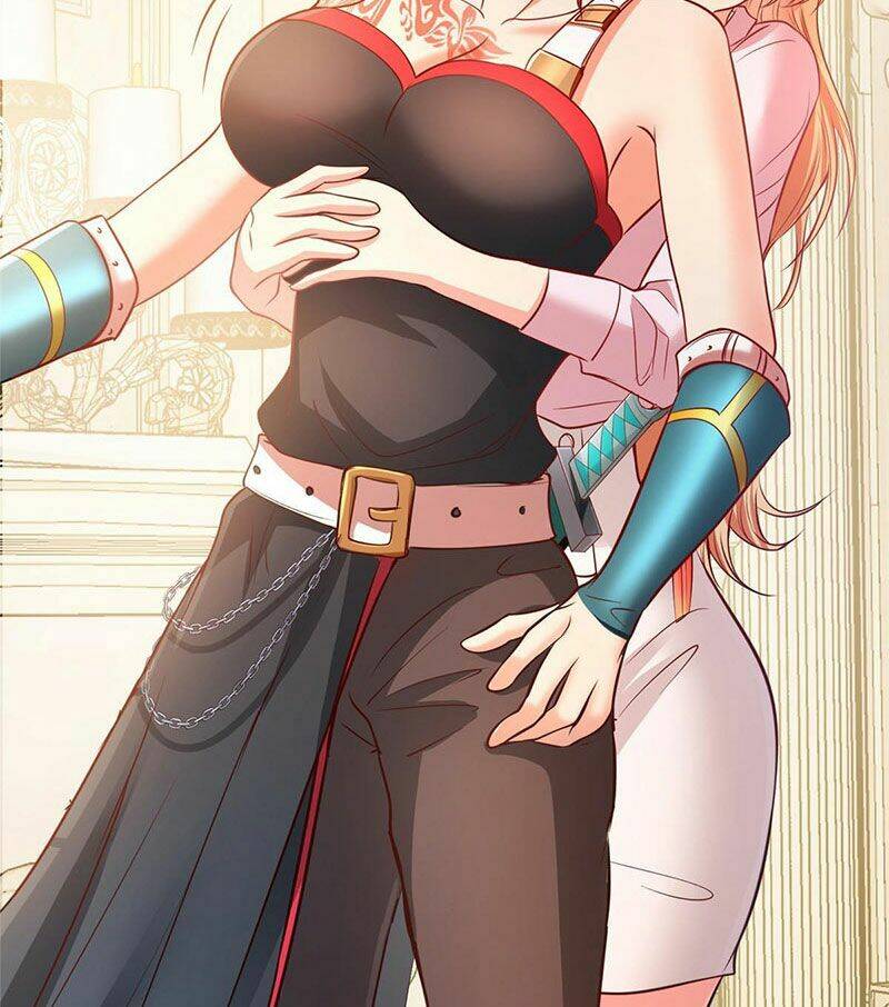 Tọa Ủng Tinh Cầu: Chapter 6