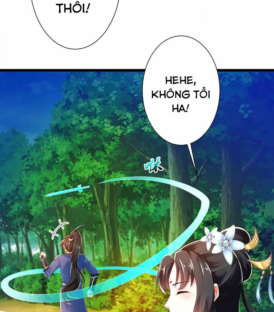 Khoa Kỹ Đại Tiên Tông: Chapter 40