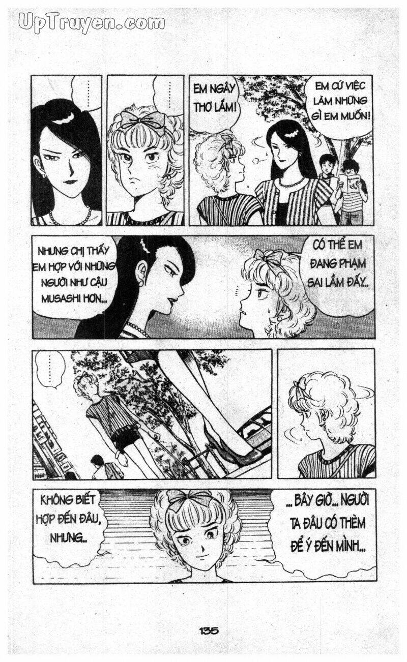 Musashi: Chapter 28