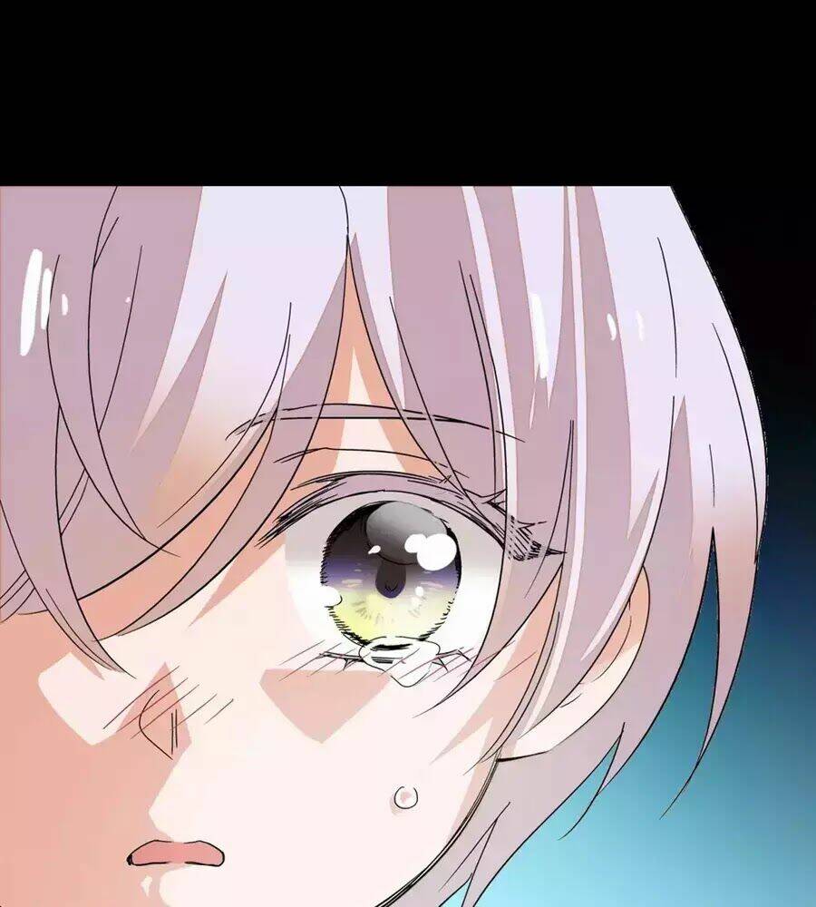 Huyết Túc Khế Ứớc: Chapter 1