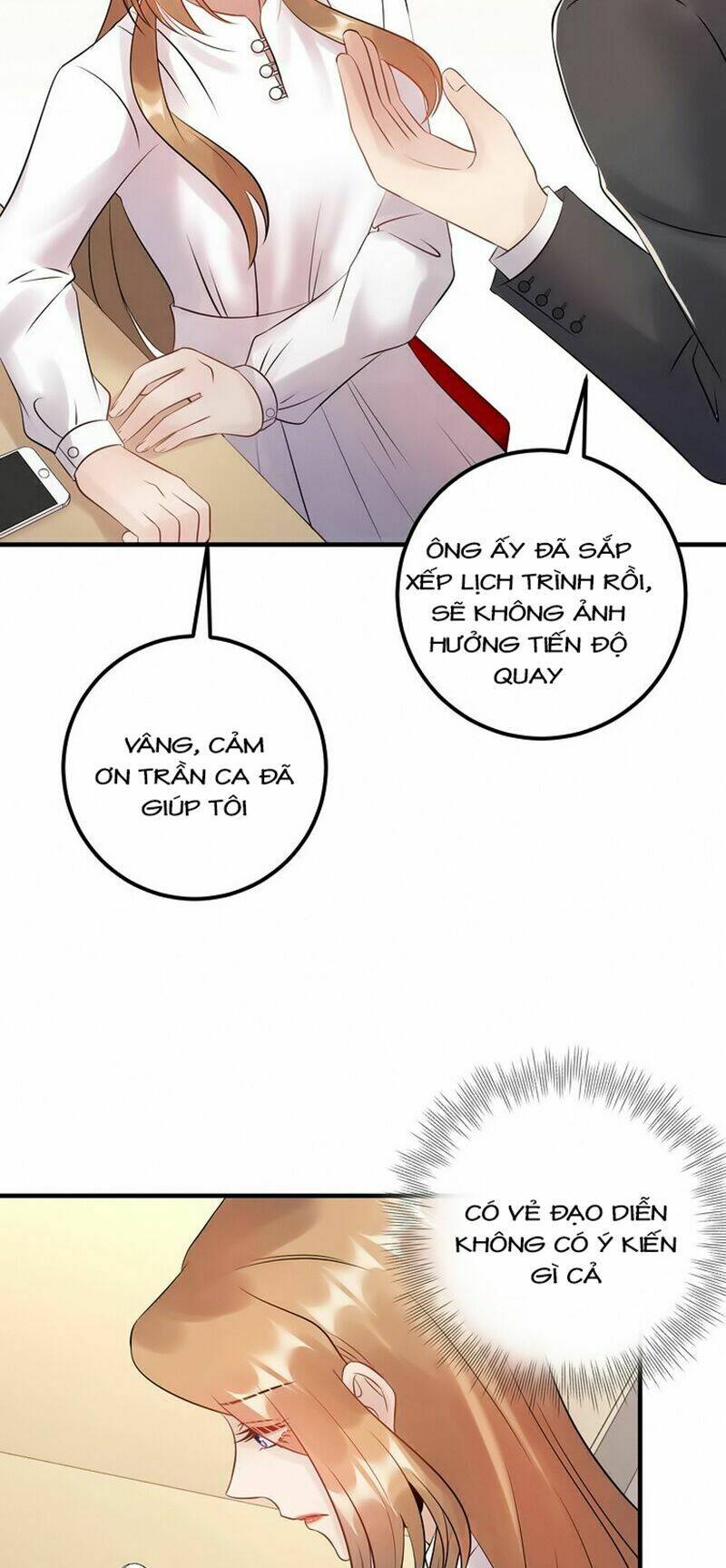 Trong Sinh Chi Ức Vạn Ảnh Hậu Yếu Thượng Vị: Chapter 148