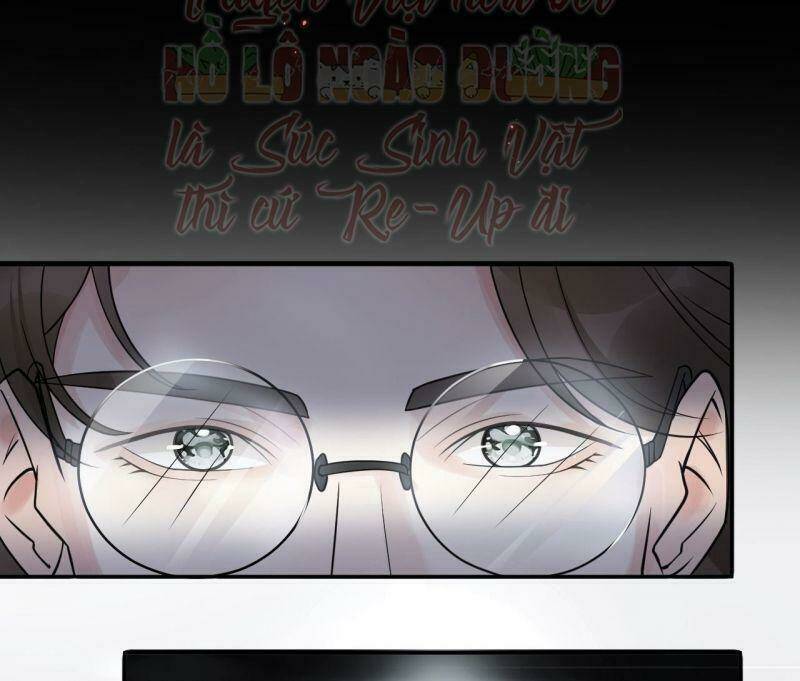 Không Thể Hòan Hảo Tuyệt Đối: Chapter 0.5