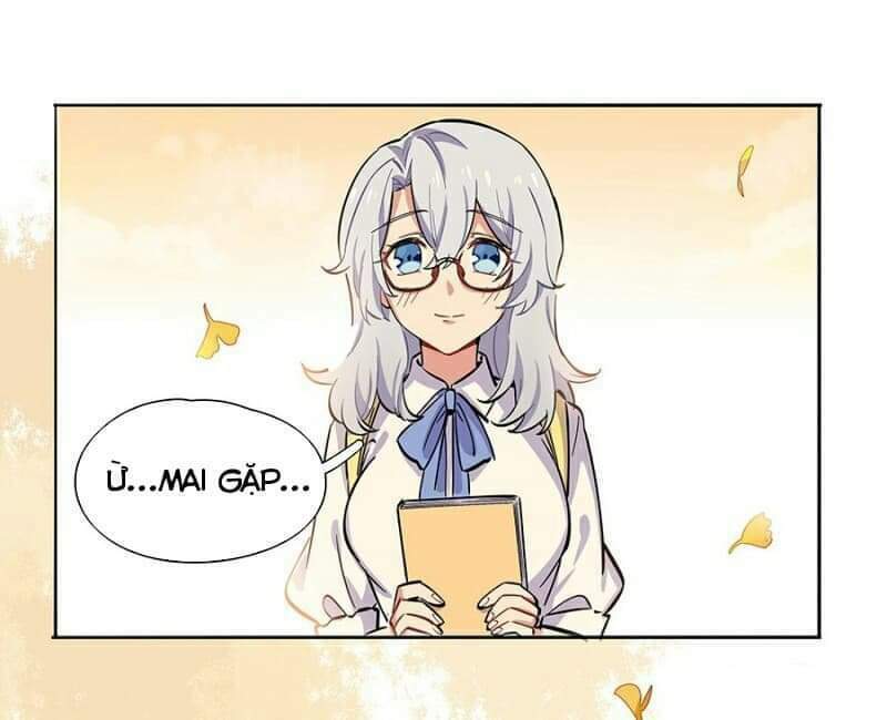 Ngôn Tình Nam Chính Không Thẳng Được: Chapter 2