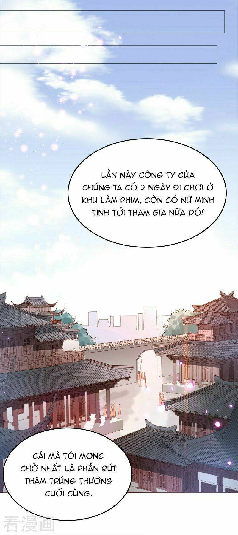 Lãnh Hôn Cuồng Ái: Chapter 32