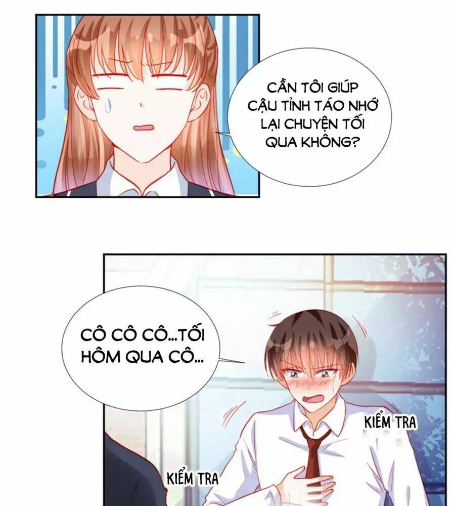 Tu La Thiếu Gia Quá Kiêu Ngạo: Chapter 94