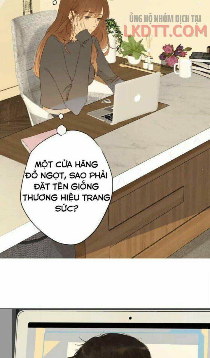 Cô Ấy Không Đáng Yêu: Chapter 38.2