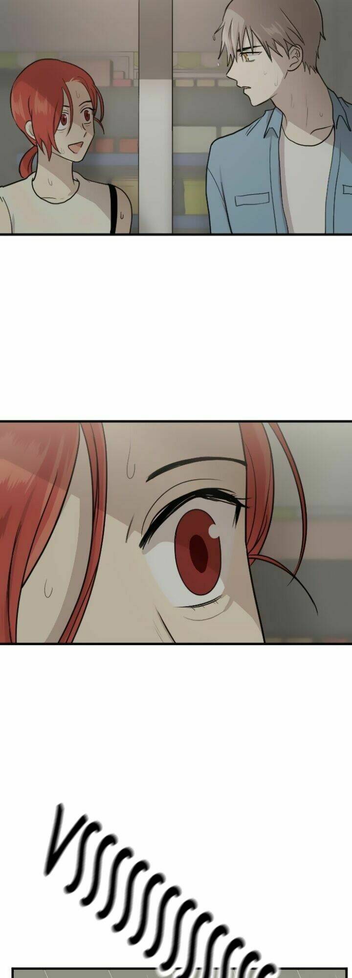 Người Đẹp Gangnam: Chapter 44