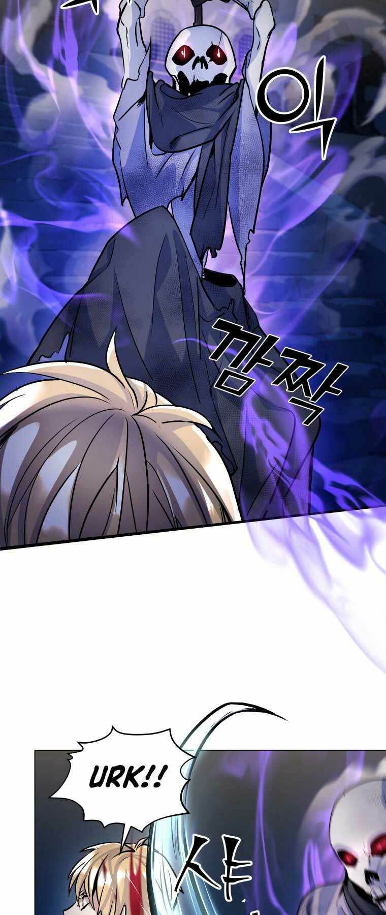 Bạo Chúa Cường Hoành: Chapter 19