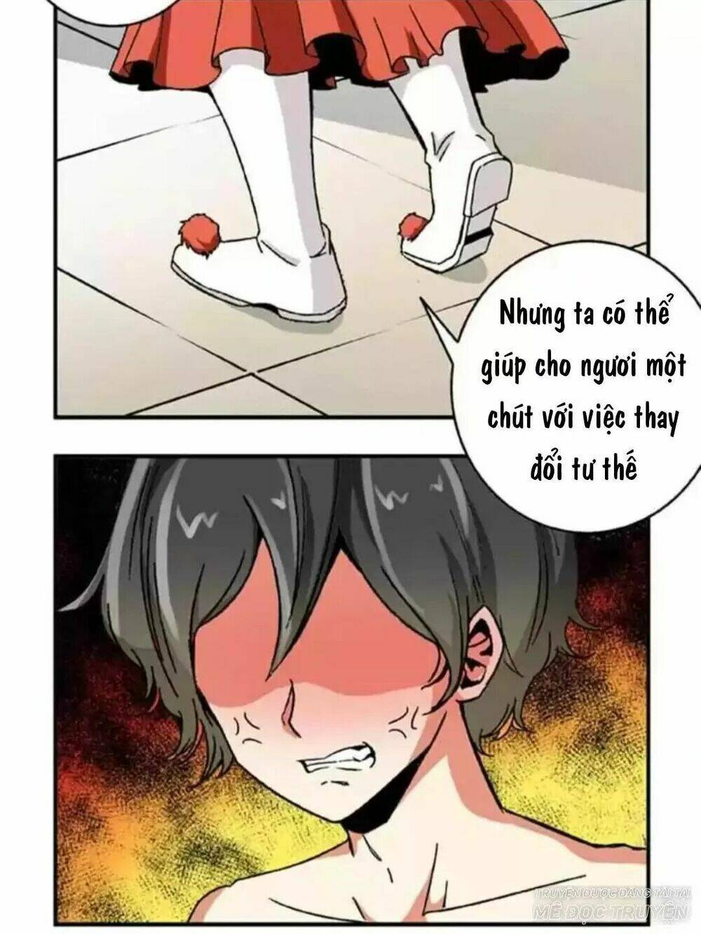 Tướng Quân Hữu Hỷ: Chapter 68