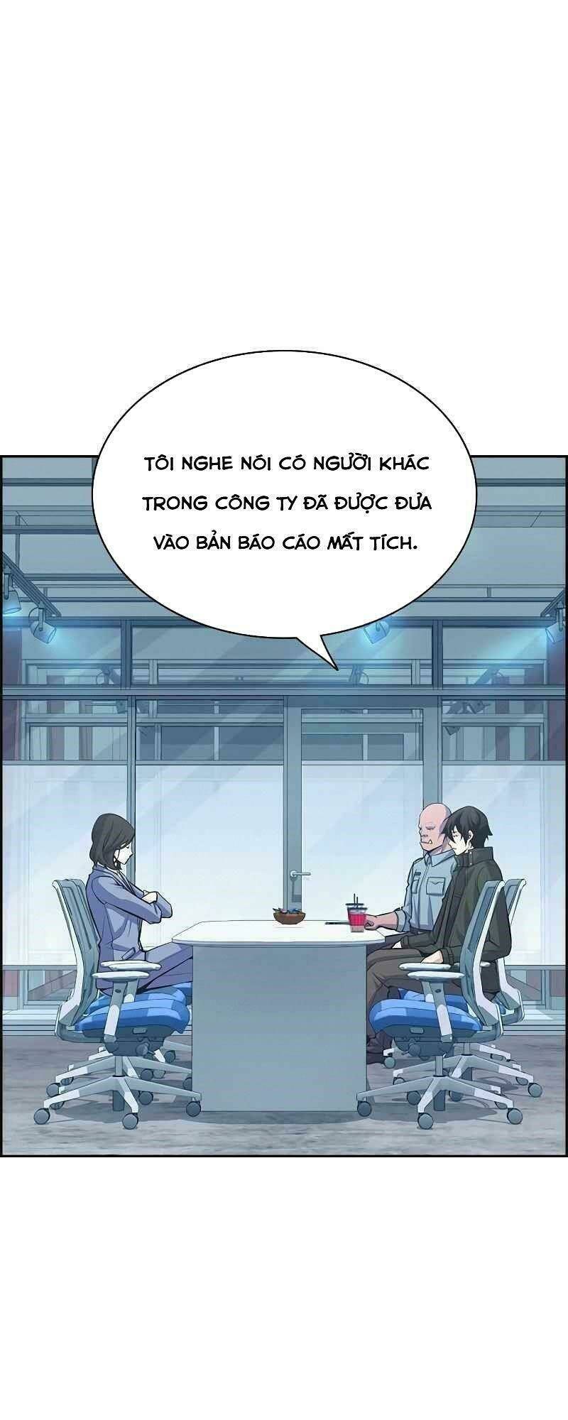 Kẻ Ngoại Lai Ở Vùng Đất Bị Ruồng Bỏ: Chapter 7