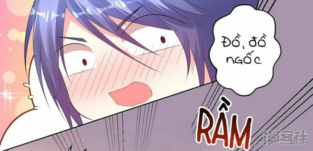 Tôi Bị Tổng Tài Ám Hại: Chapter 112
