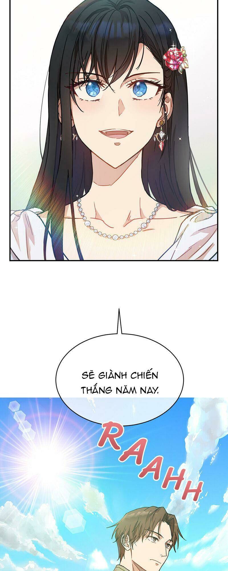 Khế Ước Của Ác Ma: Chapter 21