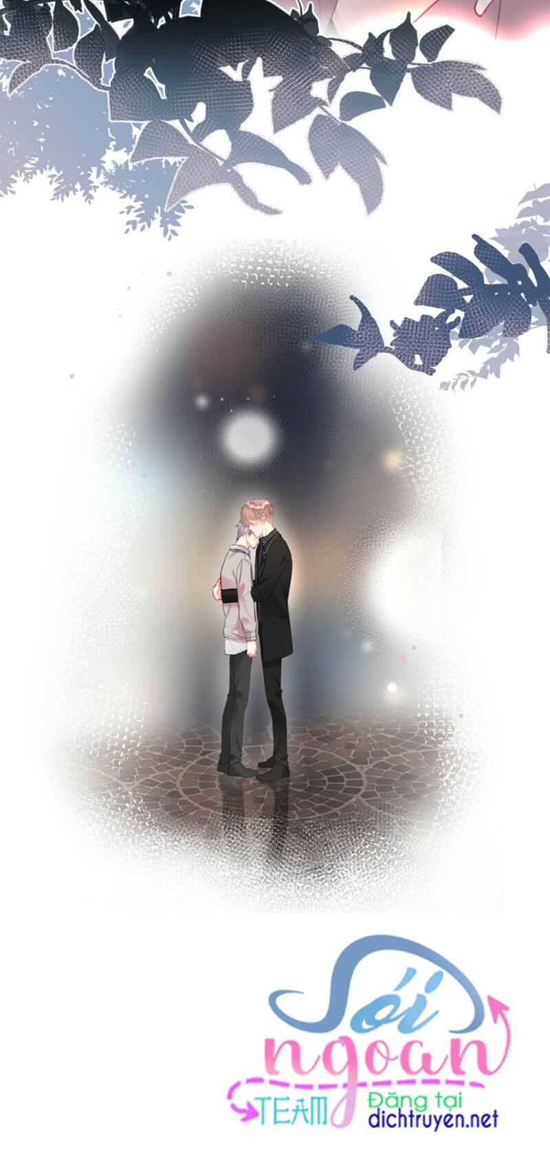 Boss Đại Nhân Là Nữ Thần?: Chapter 19