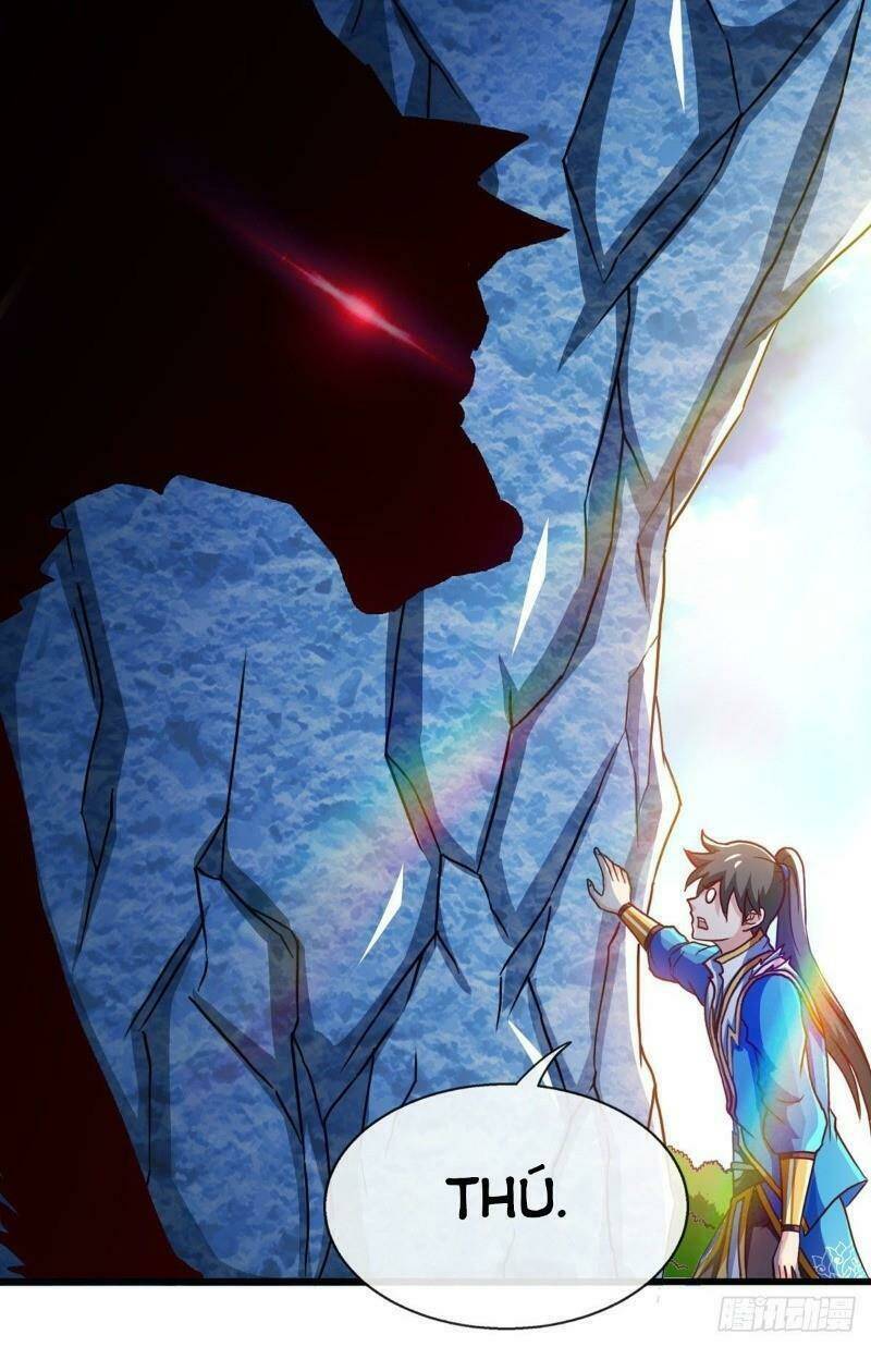 Võ Hồn Tuyệt Thế: Chapter 16