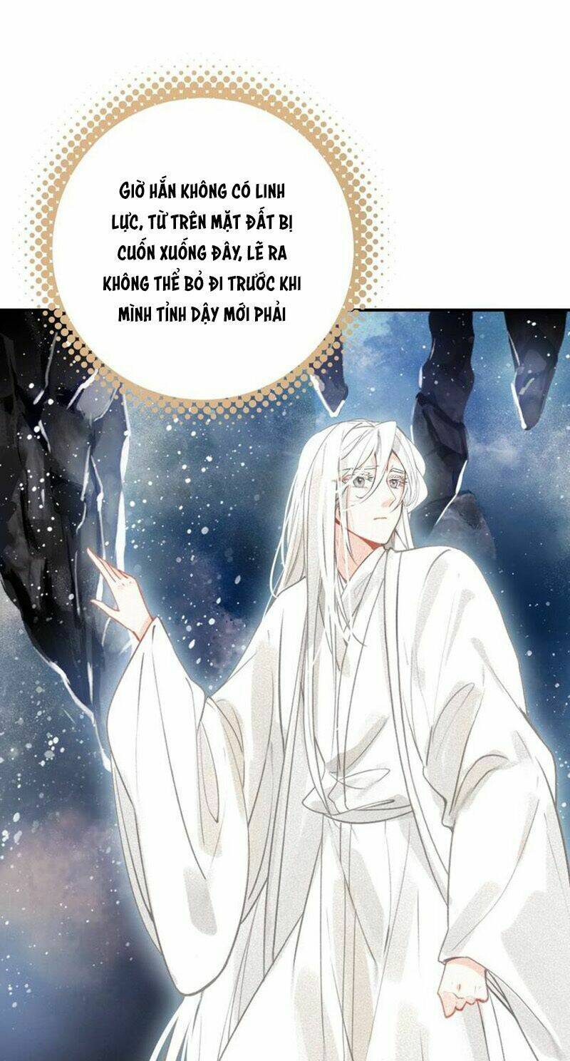 Đế Sư Tại Thượng: Chapter 46