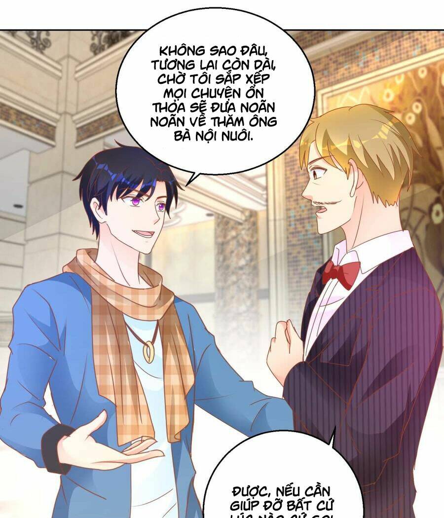 Vú Em Là Cổ Tiên: Chapter 106