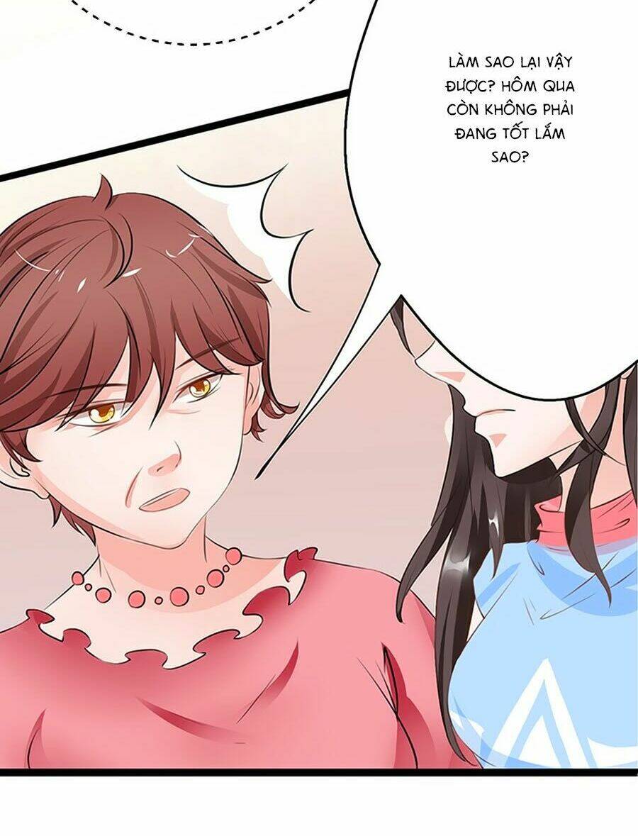 Bạn Trai Là Ngôi Sao: Chapter 35