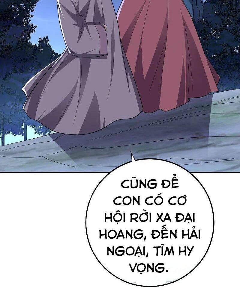 Phục Thiên Thánh Chủ: Chapter 164