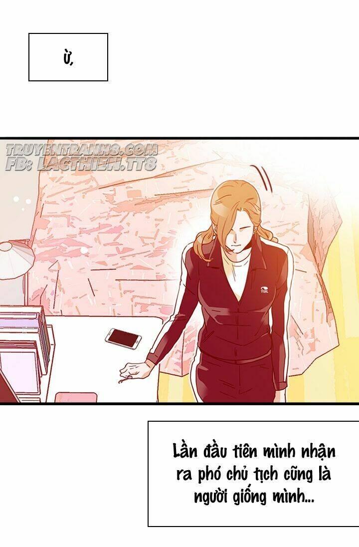 Thư Ký Kim Sao Thế Nhỉ?: Chapter 24