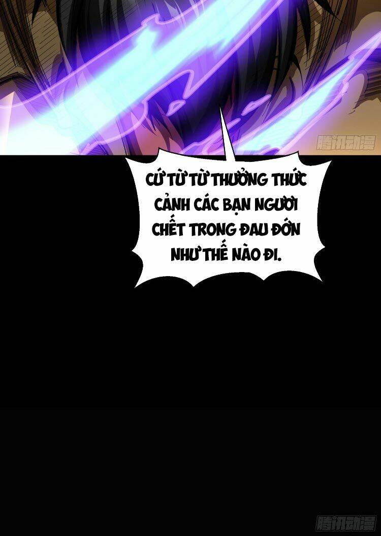Thanh Đế Truyện: Chapter 124