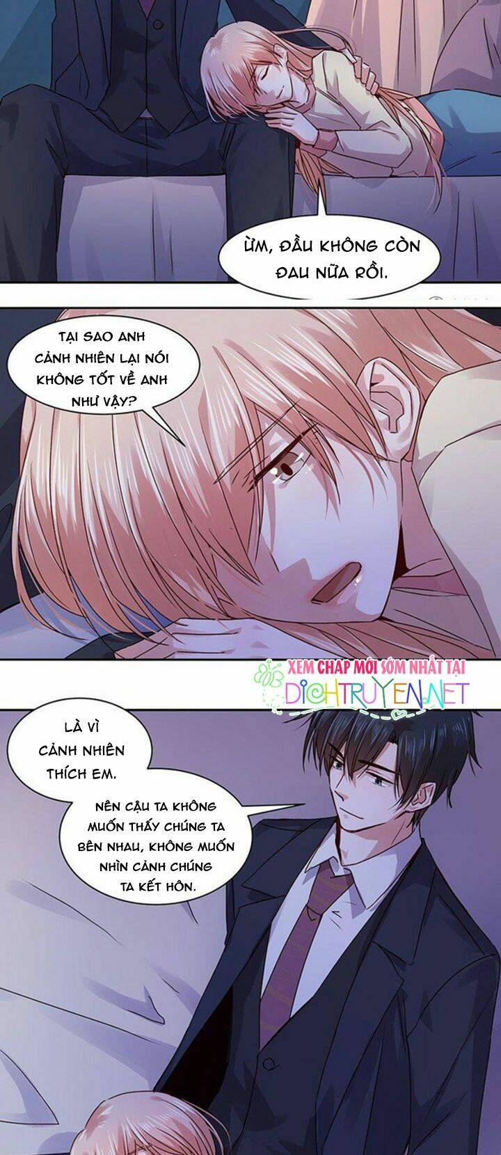 Vợ Yêu Của Ác Ma: Chapter 105