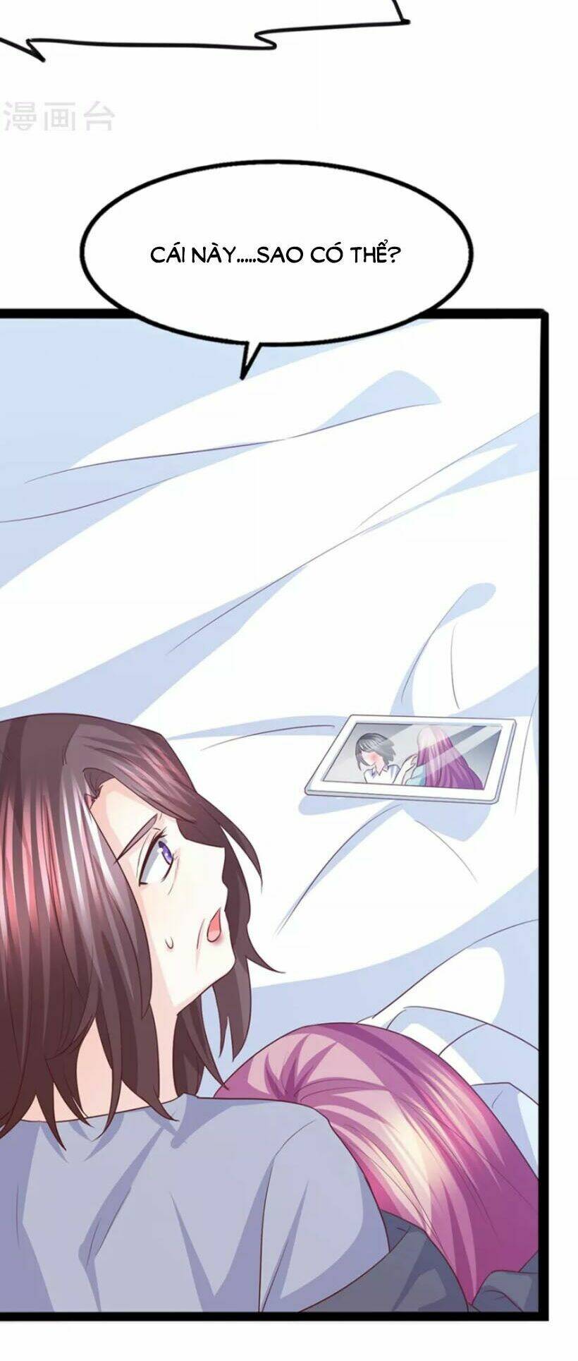 Ta Và Nam Thần Cởi Áo Ngủ Rồi: Chapter 48