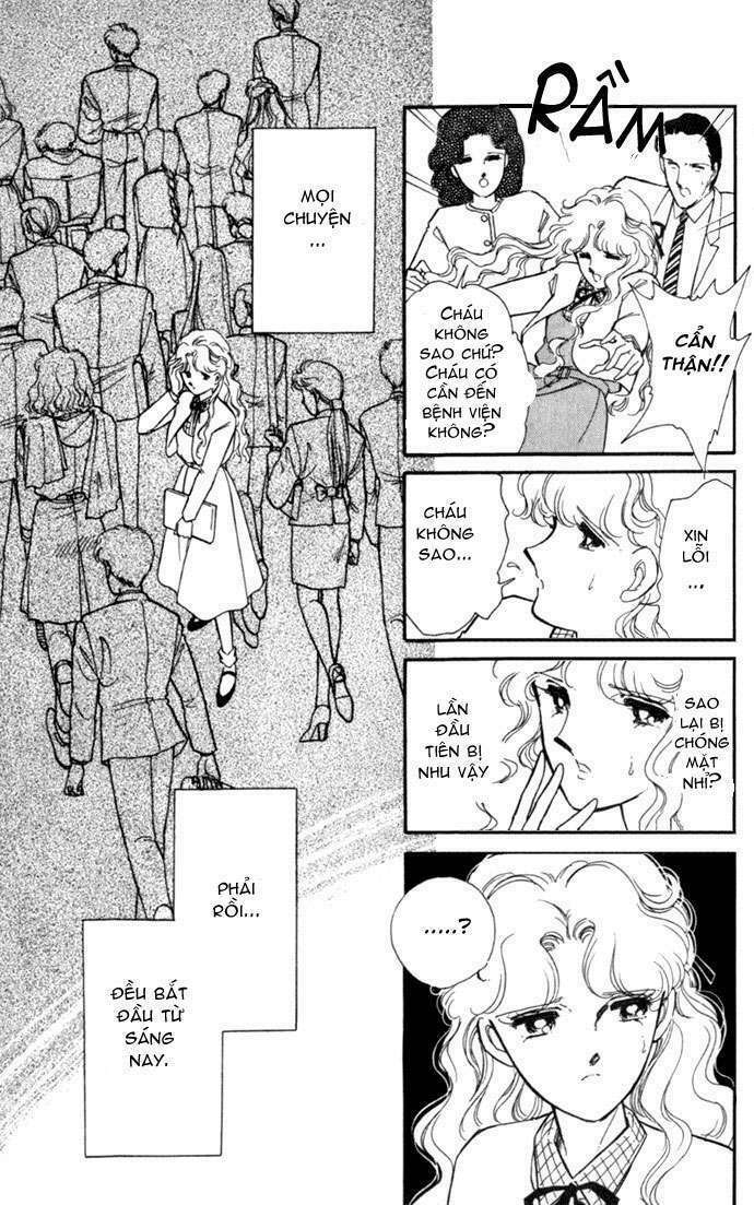 Ao No Fuuin - Blue Seal: Chapter 1