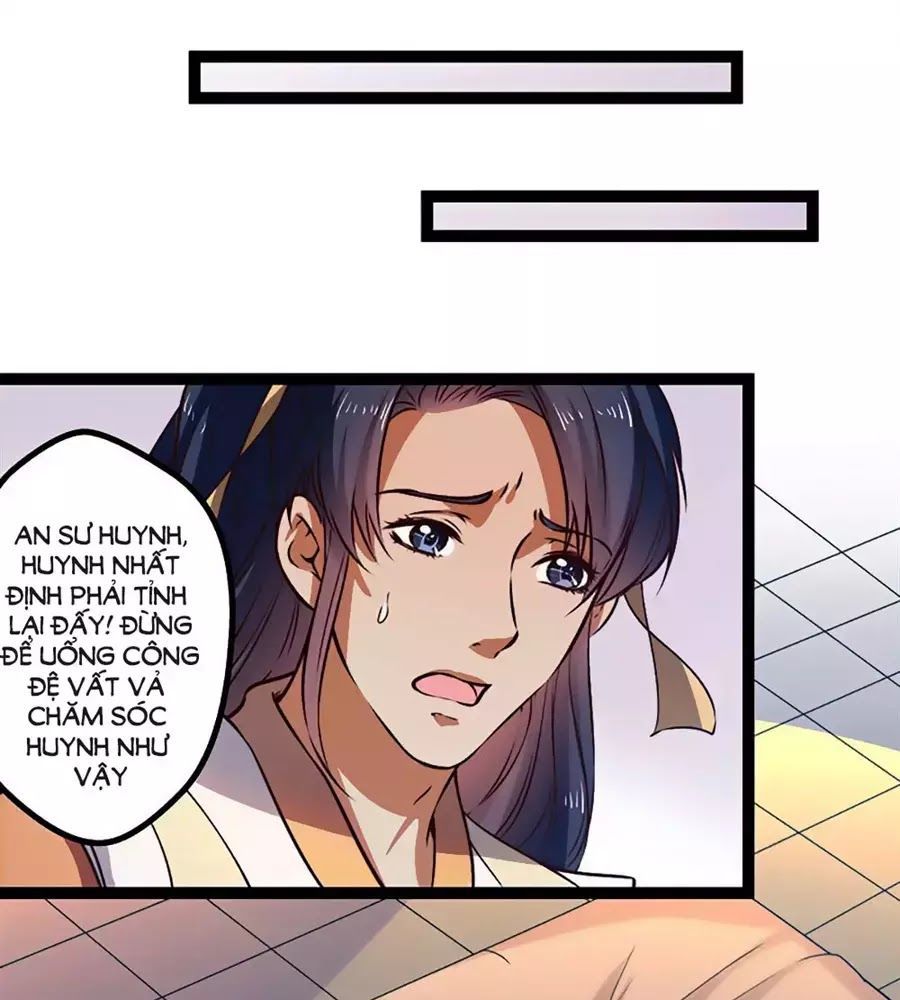 Liêu Liêu Nhân Thân Tu Tiên Truyện: Chapter 75