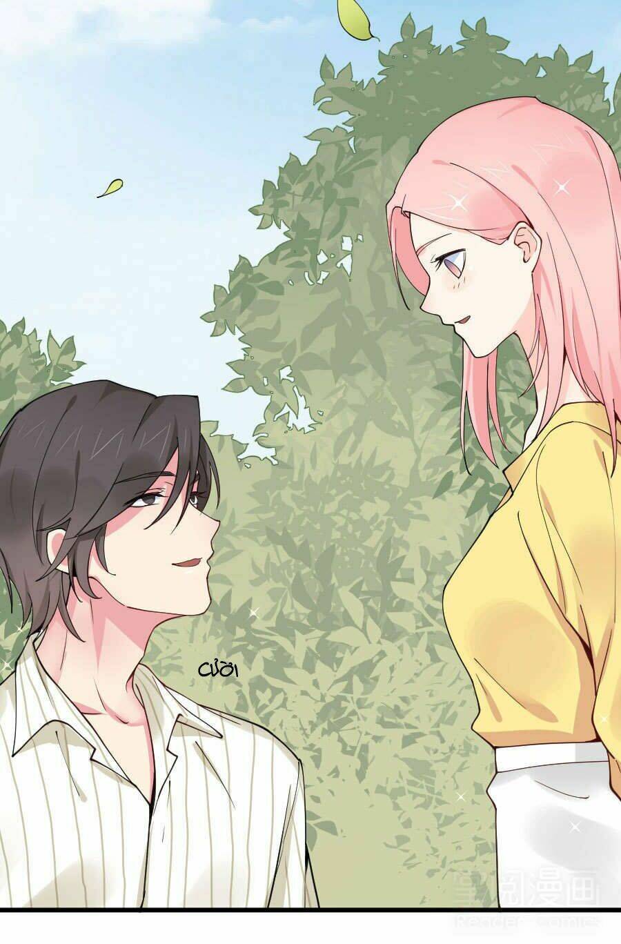 Lãnh Huyết Tổng Tài Đích Tâm Kiên Thê: Chapter 29
