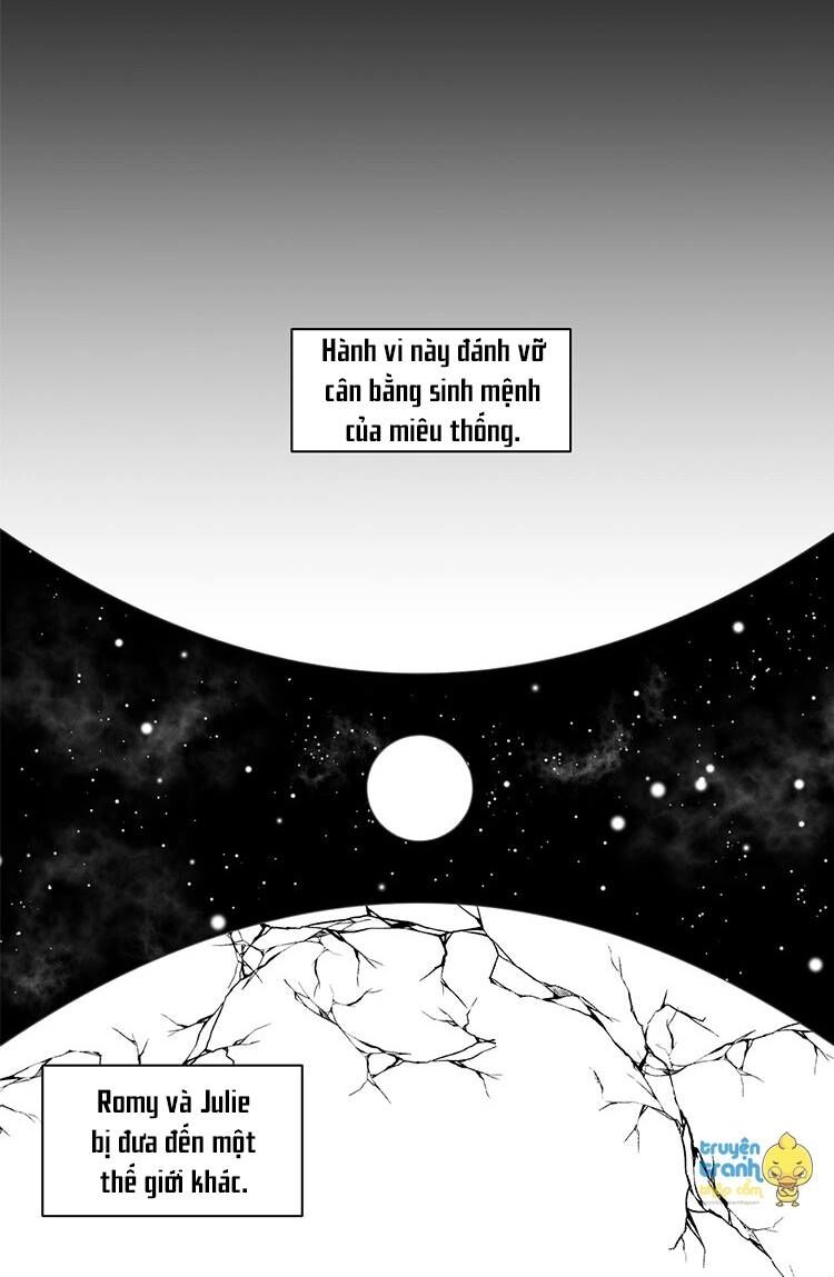 Cứu mạng ! Loài mèo thống trị thế giới rồi !: Chapter 23