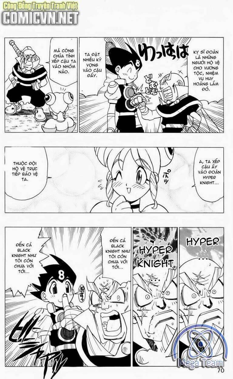 Guardian Eight: Chapter 1