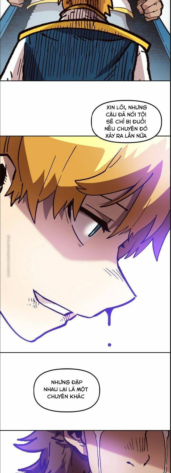 Đại Lục Vô Song: Chapter 36