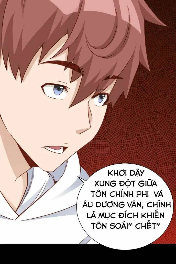 Hệ Thống Tu Tiên Mạnh Nhất: Chapter 80