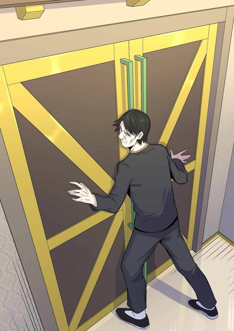 Vương Bài Thần Y: Chapter 34