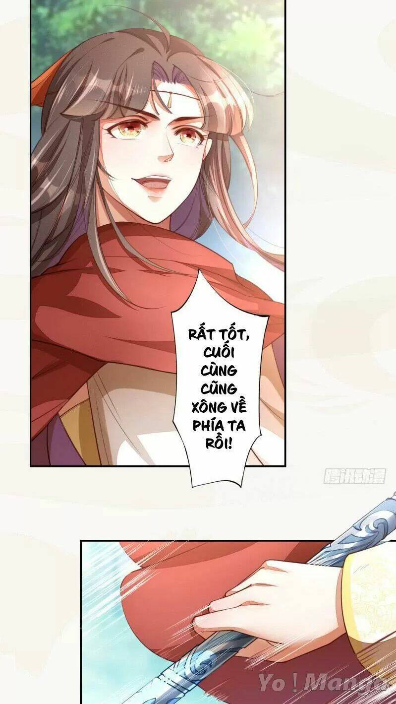 Tuyệt Thế Luyện Đan Sư: Chapter 81