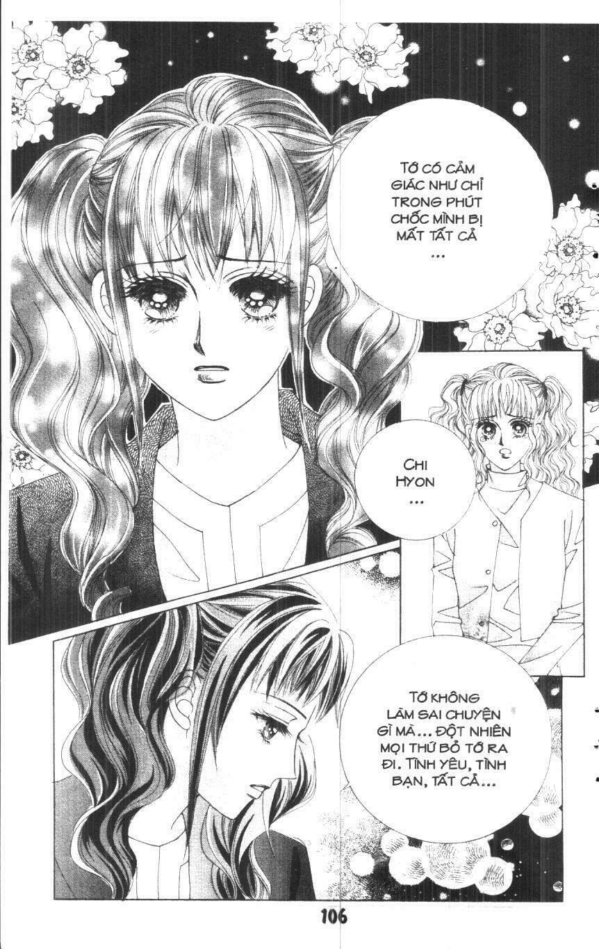 Say Say Say: Chapter 6