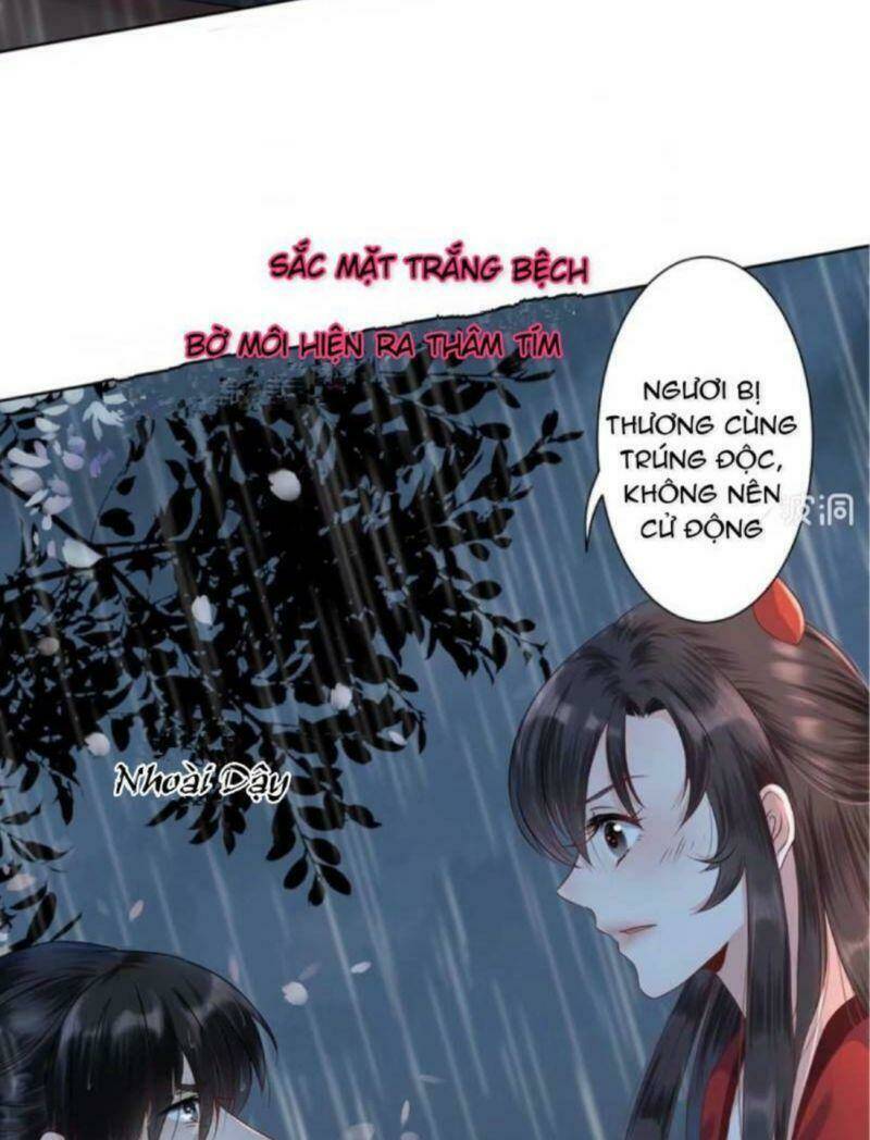 Vương Gia Kiêu Ngạo Quá Khó Cua: Chapter 2