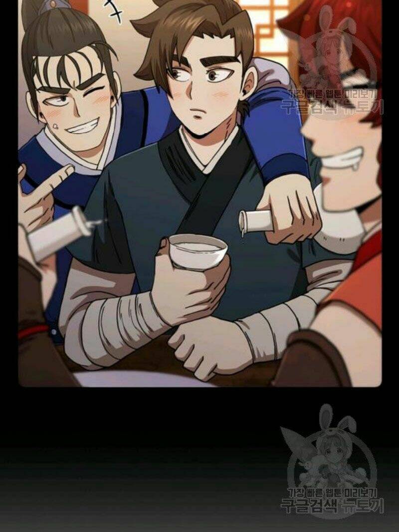 Thân Thủ Đệ Nhất Kiếm: Chapter 66